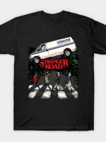 Stranger Road T-Shirt