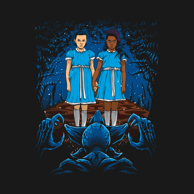 Stranger Sisters Design Stranger Sisters