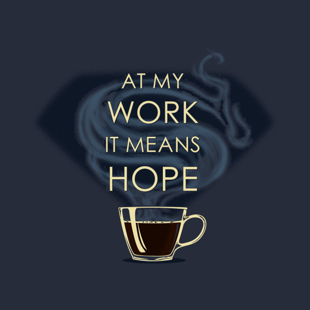 Super Coffee Design Super Coffee