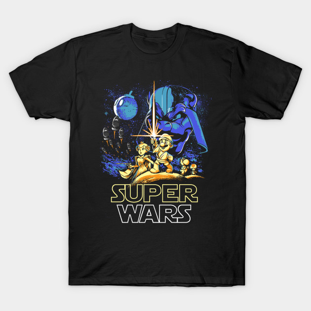 Super Wars