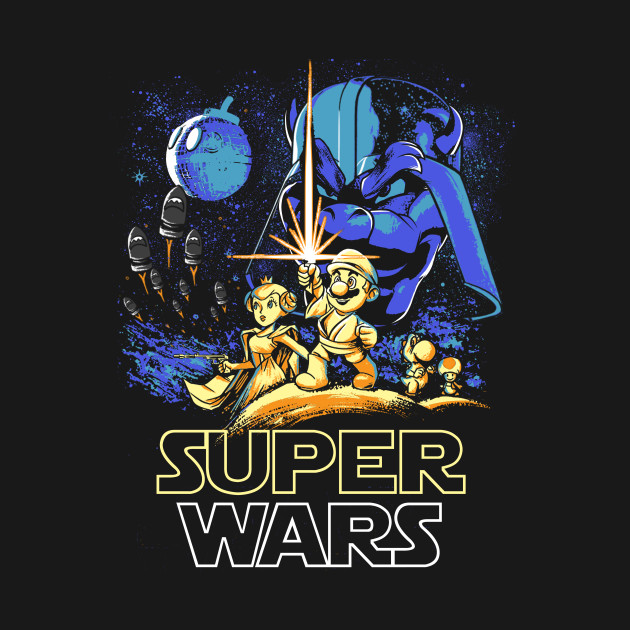 Super Wars