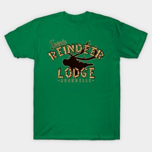 Sven's Reindeer Lodge