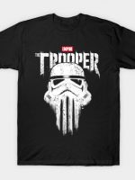 THE TROOPER T-Shirt