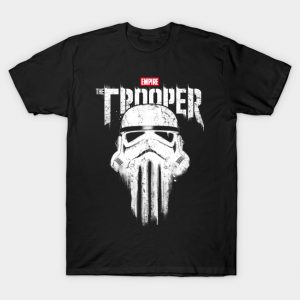 THE TROOPER T-Shirt