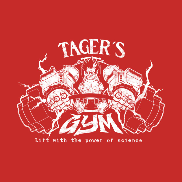 Tager's gym