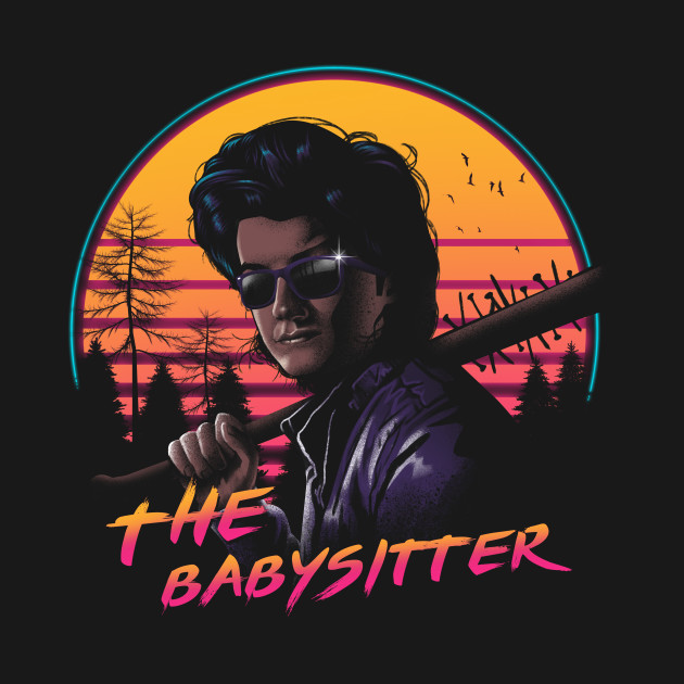 The Babysitter