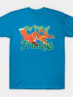 The Best of Friends T-Shirt