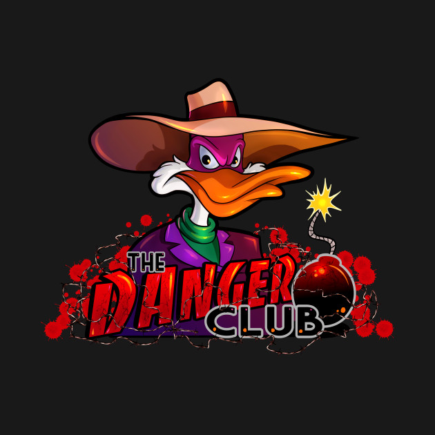 The Danger Club