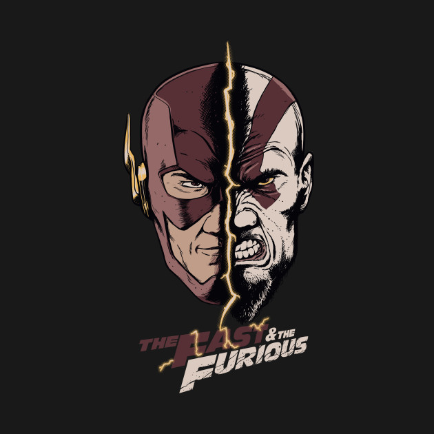 The Fast and the Furious