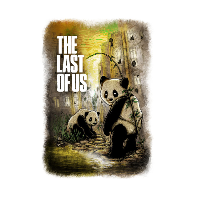 The Last of Us