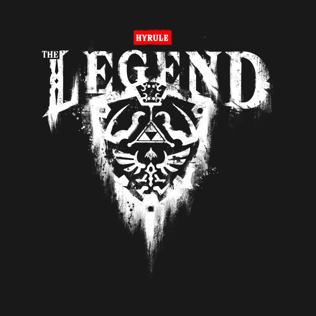 The Legend