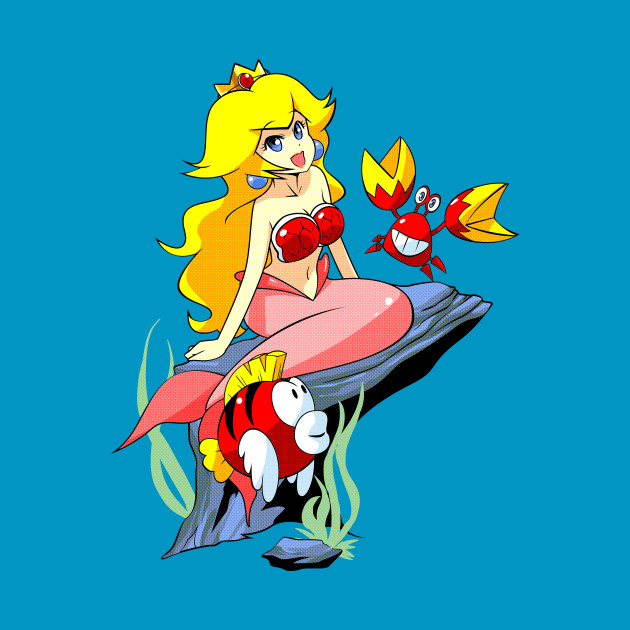 The Little Princess Design The Little Princess