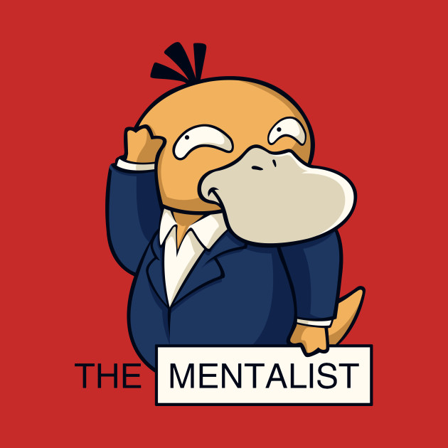 The Mentalist