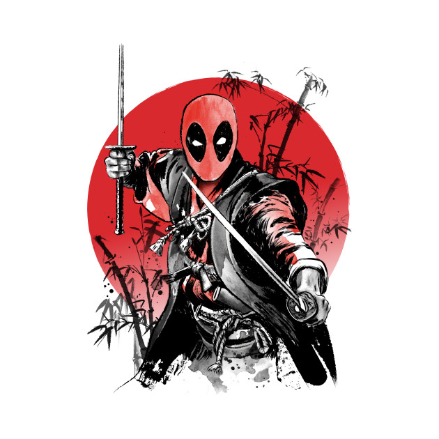 Deadpool