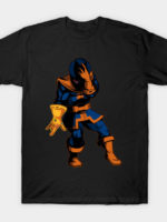 The King of Power T-Shirt