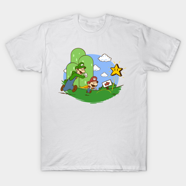There are Stars Everywhere T-Shirt There are Stars Everywhere