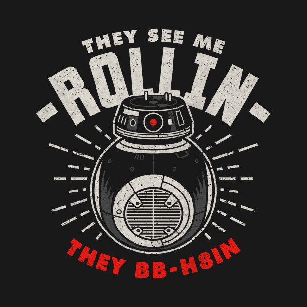 They BB-H8IN They BB-H8IN