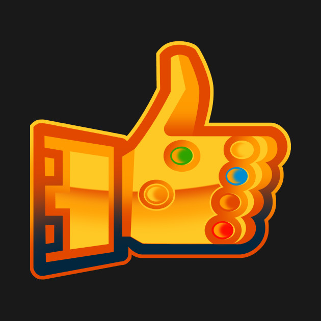 Titan Likes Titan Likes