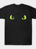 Toothless T-Shirt