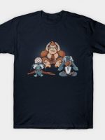 Três Macacos T-Shirt