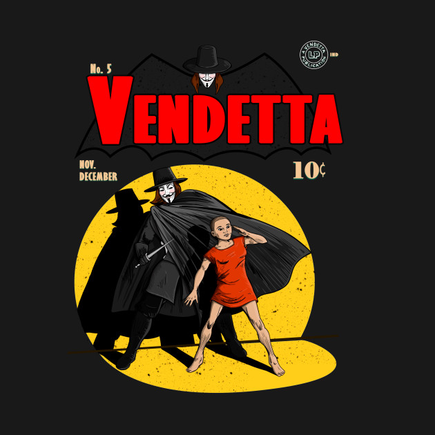 Vendetta Nº5