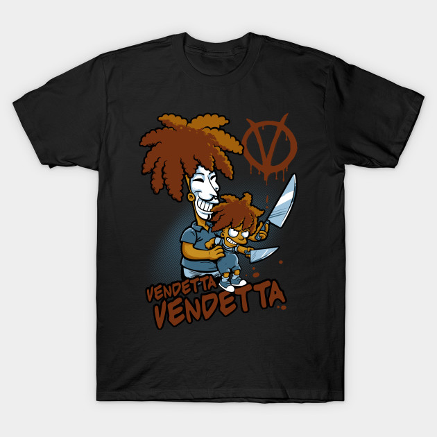 Vendetta