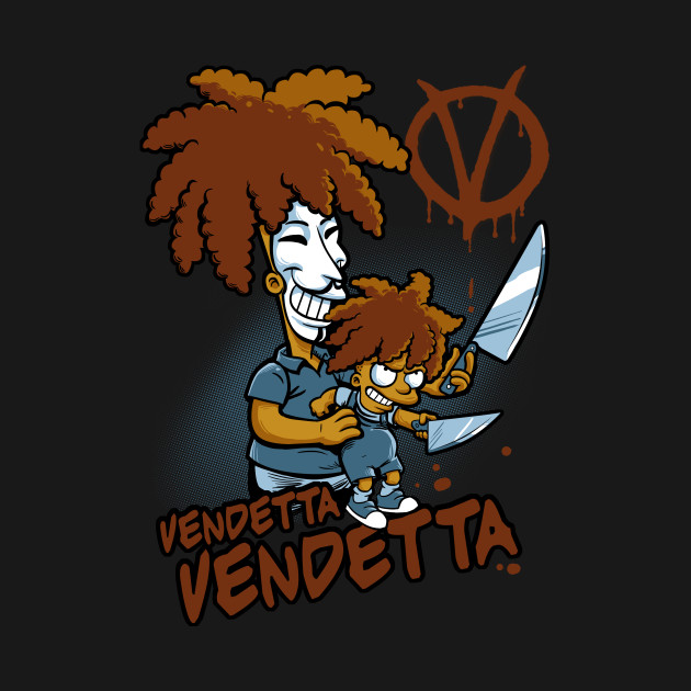 Vendetta
