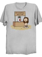 Volleyball Help! T-Shirt