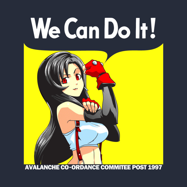 We can do it Cloud! Design We can do it Cloud!