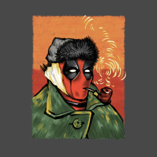 Wilson Van Merc Wilson Van Merc