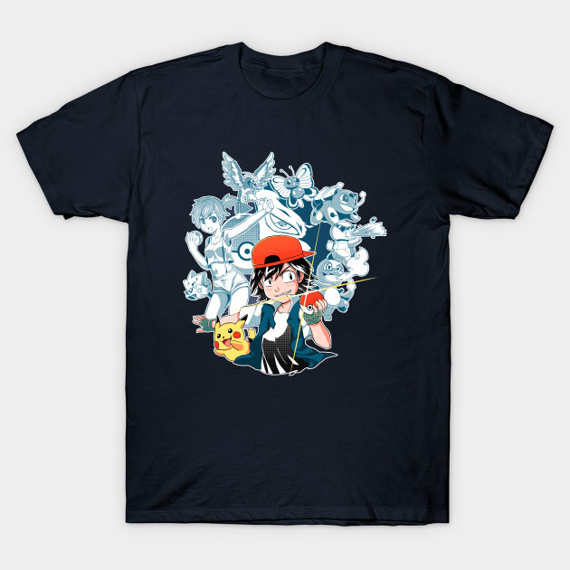 i want to be the best!