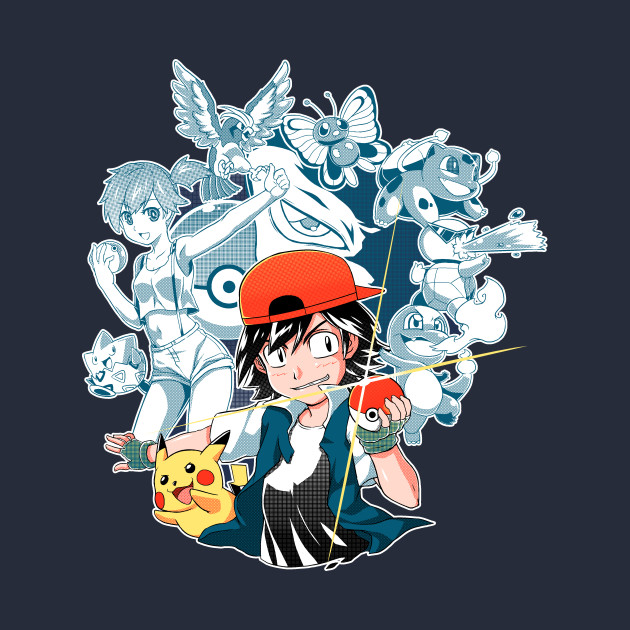 i want to be the best!