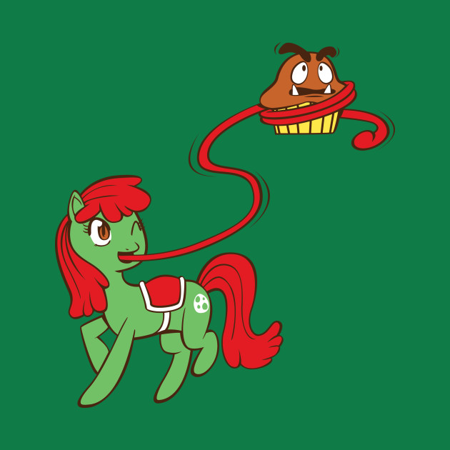 my little yoshi Design my little yoshi