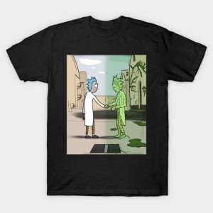 wish you dont were here