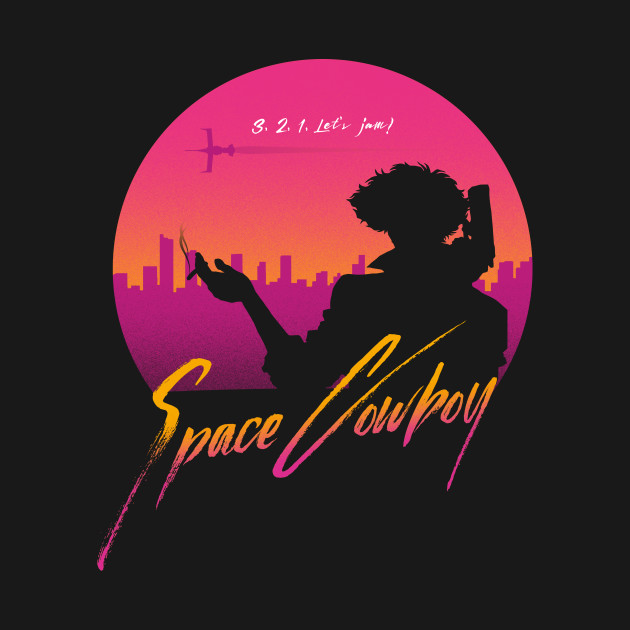 3, 2, 1, Let's jam! 3, 2, 1, Let's jam!