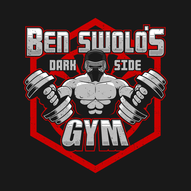 Ben Swolo