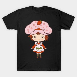 Berry Girl: Lil' CutiEs