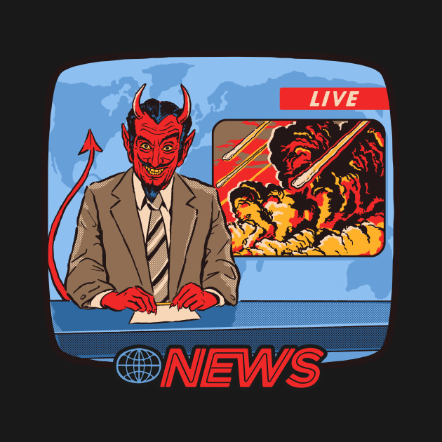 Breaking News Breaking News