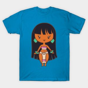 Chel - Lil' CutiE