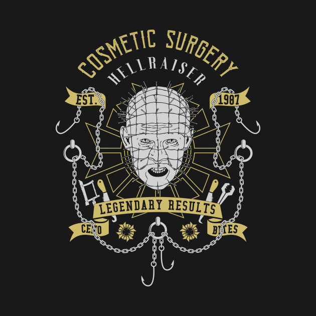 Cosmetic Surgery