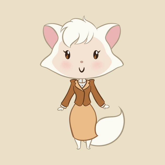 Dancing Cat: Lil' CutiEs Design Dancing Cat: Lil' CutiEs