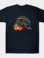 Dragon Flight T-Shirt