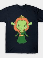 Fiona - Lil' CutiE T-Shirt