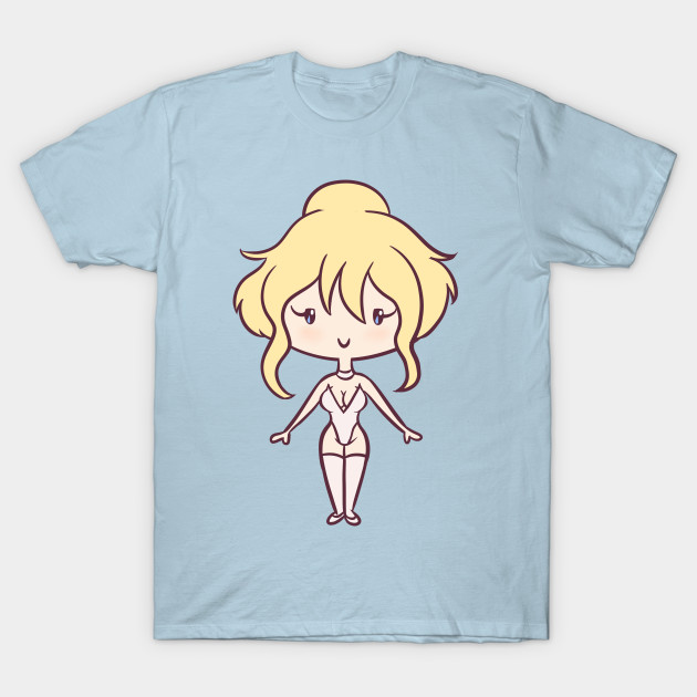 Holli Would - Lil' CutiE T-Shirt Holli Would - Lil' CutiE