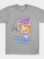 Inspector Gadget T-Shirt