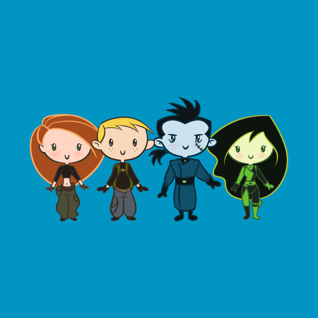 KP Goodies & Baddies: Lil' CutiEs