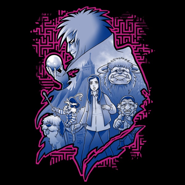 King's Labyrinth King's Labyrinth