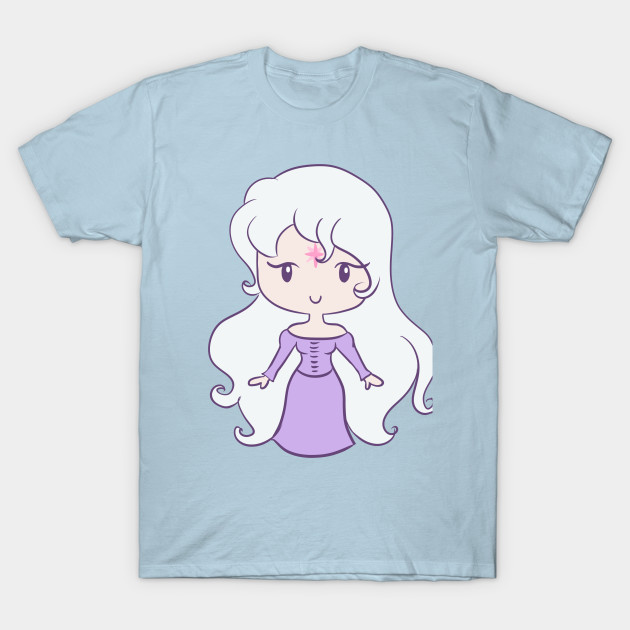 Lady Amalthea - Lil' CutiE