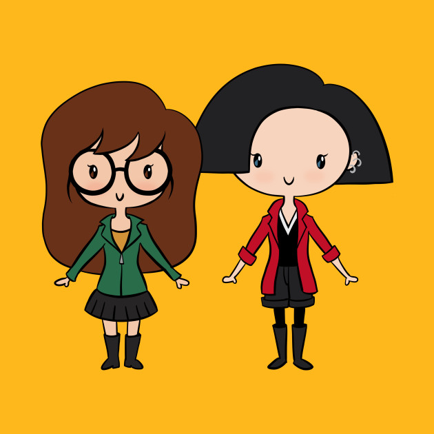 Lil' CutiEs - Esteemers