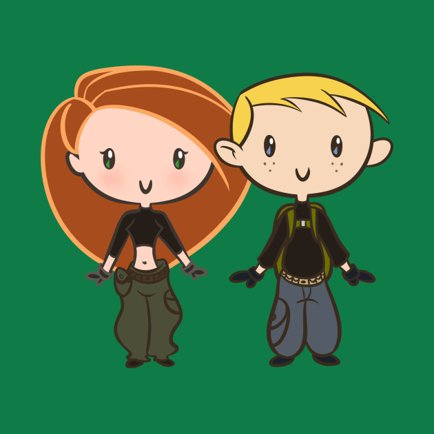 Lil' Possible CutiEs Design Lil' Possible CutiEs